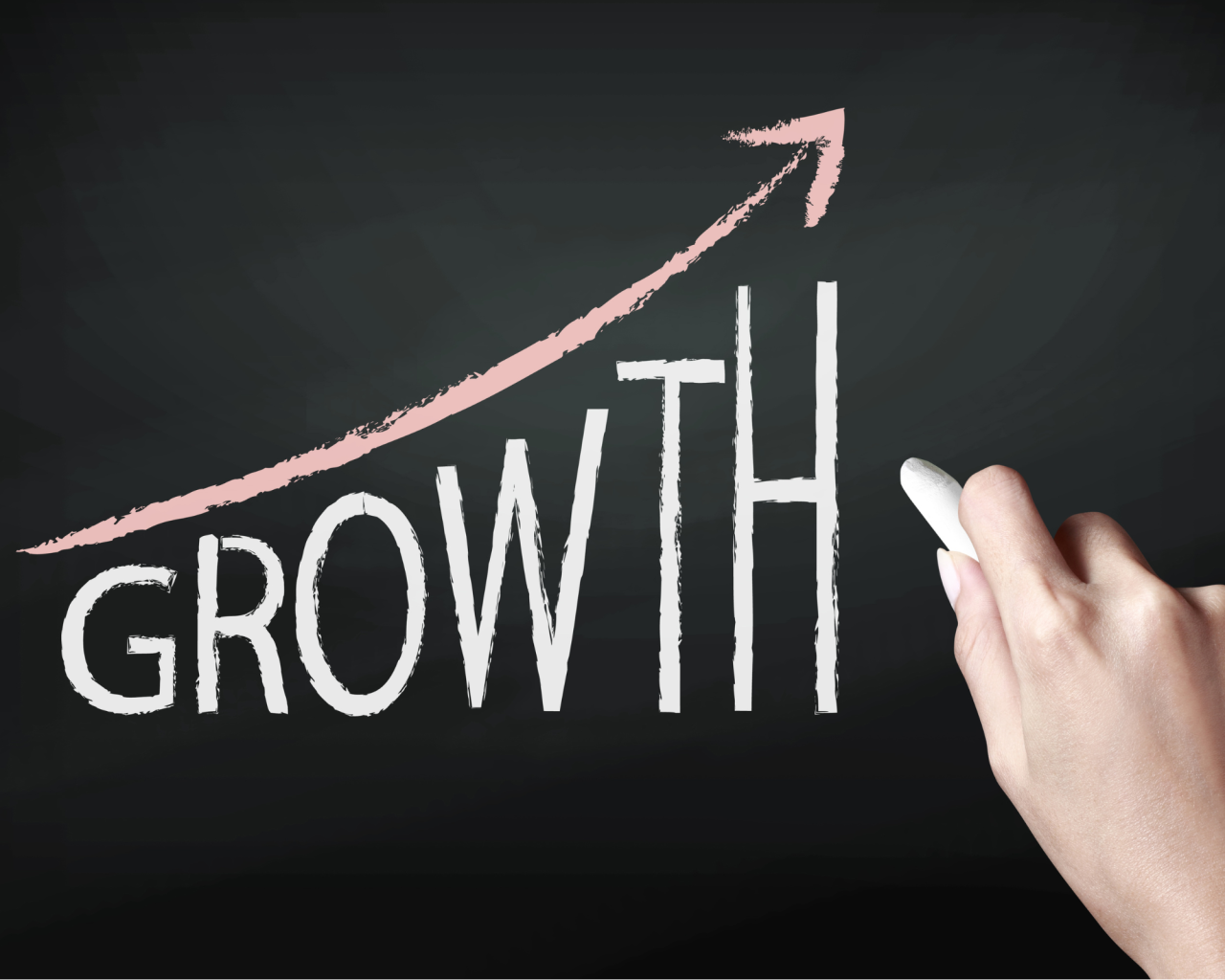 Trust growth