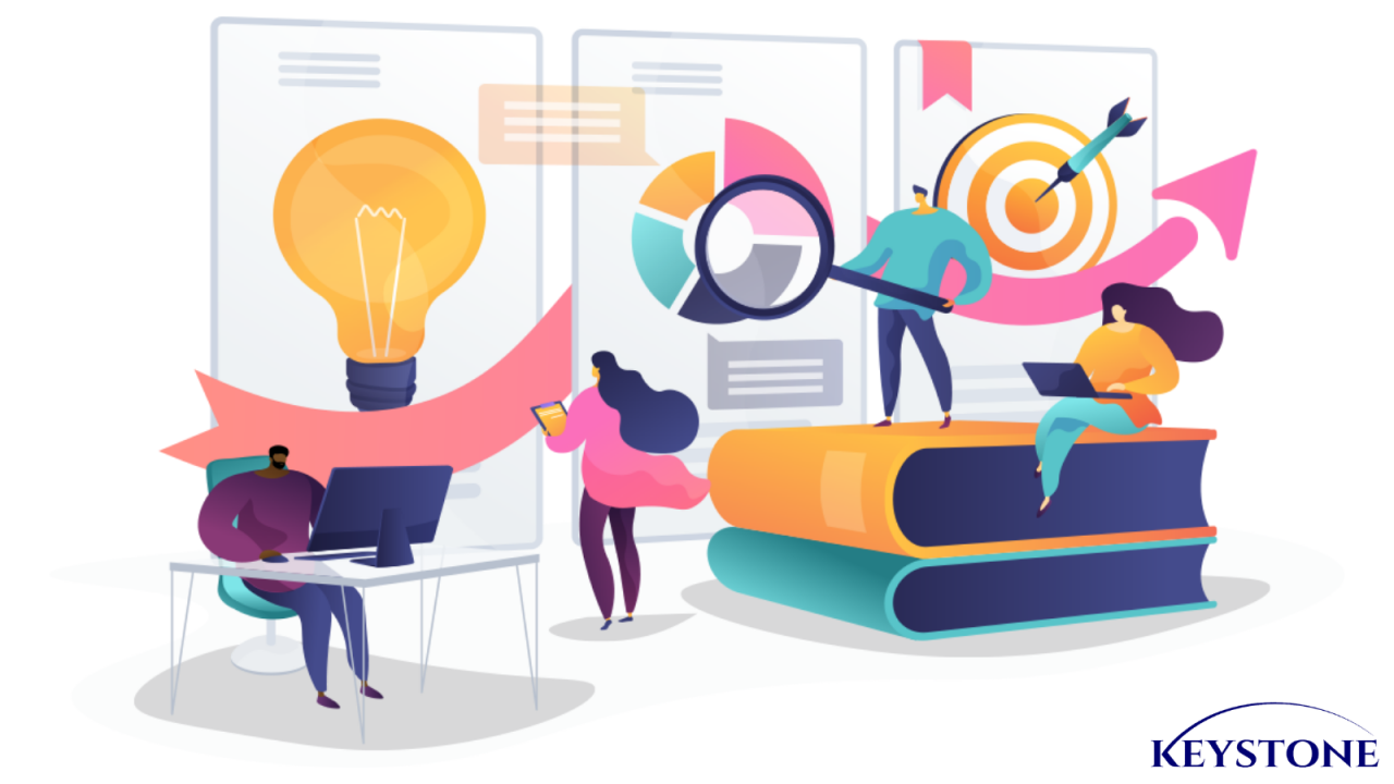 Keystone Blog - Welcome to Keystone Knowledge